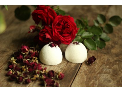 Magnesium bath bomb s hořčíkem 30 g