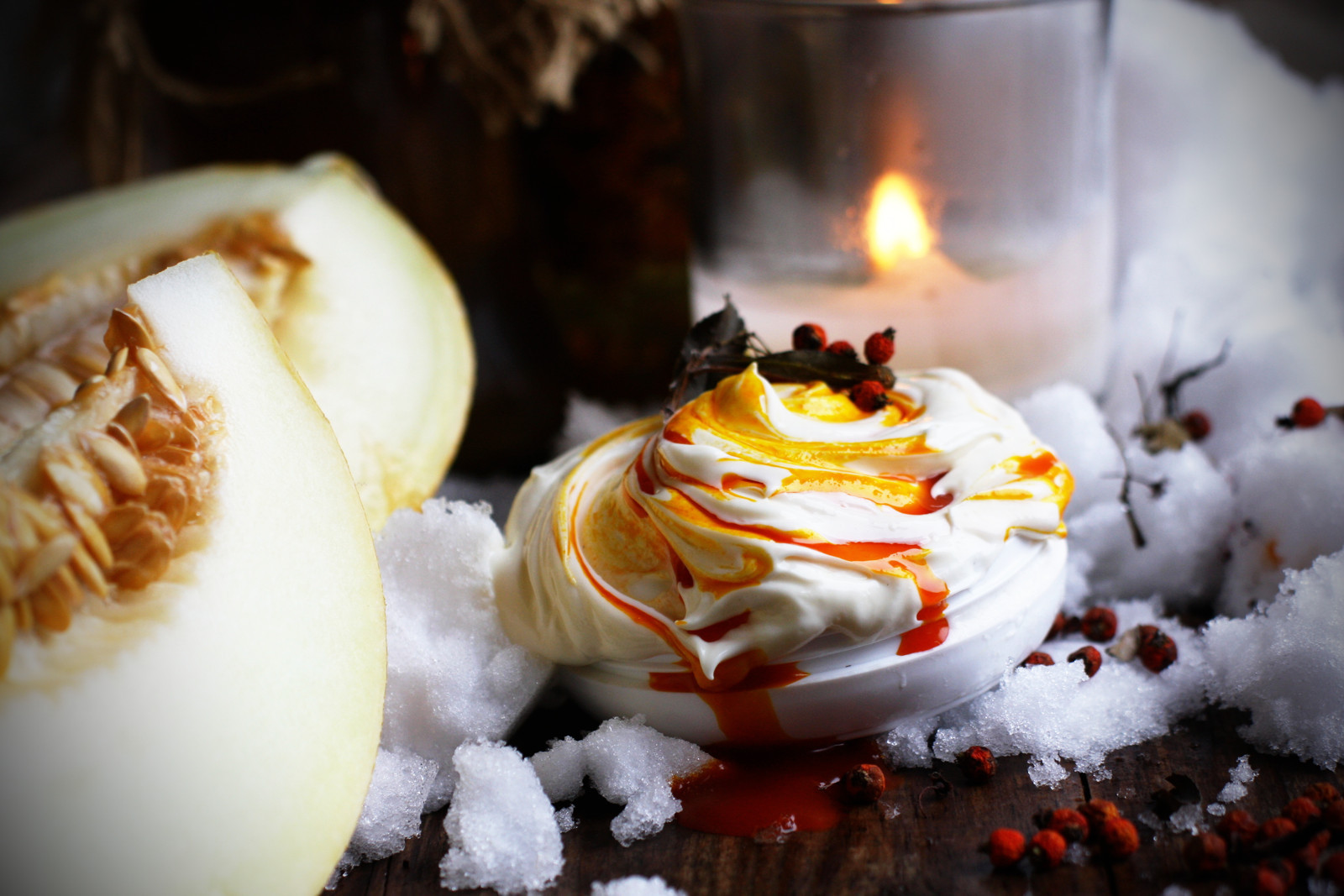 RAKYTNÍK & MACADAMIA pleťový a tělový krém 15 ml