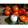Mandarinka bombička do koupele 70g