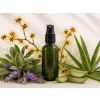 aloe 115 ml sklo