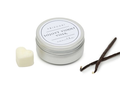 Vonny vosk vanilka