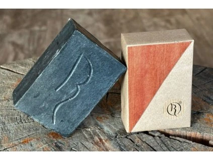 Luxusní mýdlo s vůní opia