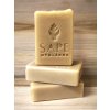 100% přírodní olivové mýdlo s kozím mlékem BIO