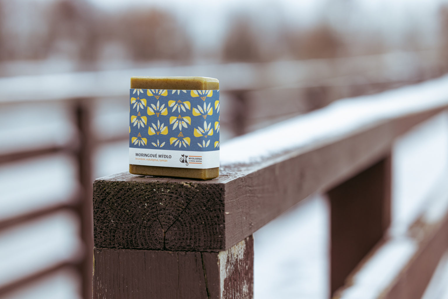 Moringa dělá pleť žádoucí! I v padesáti