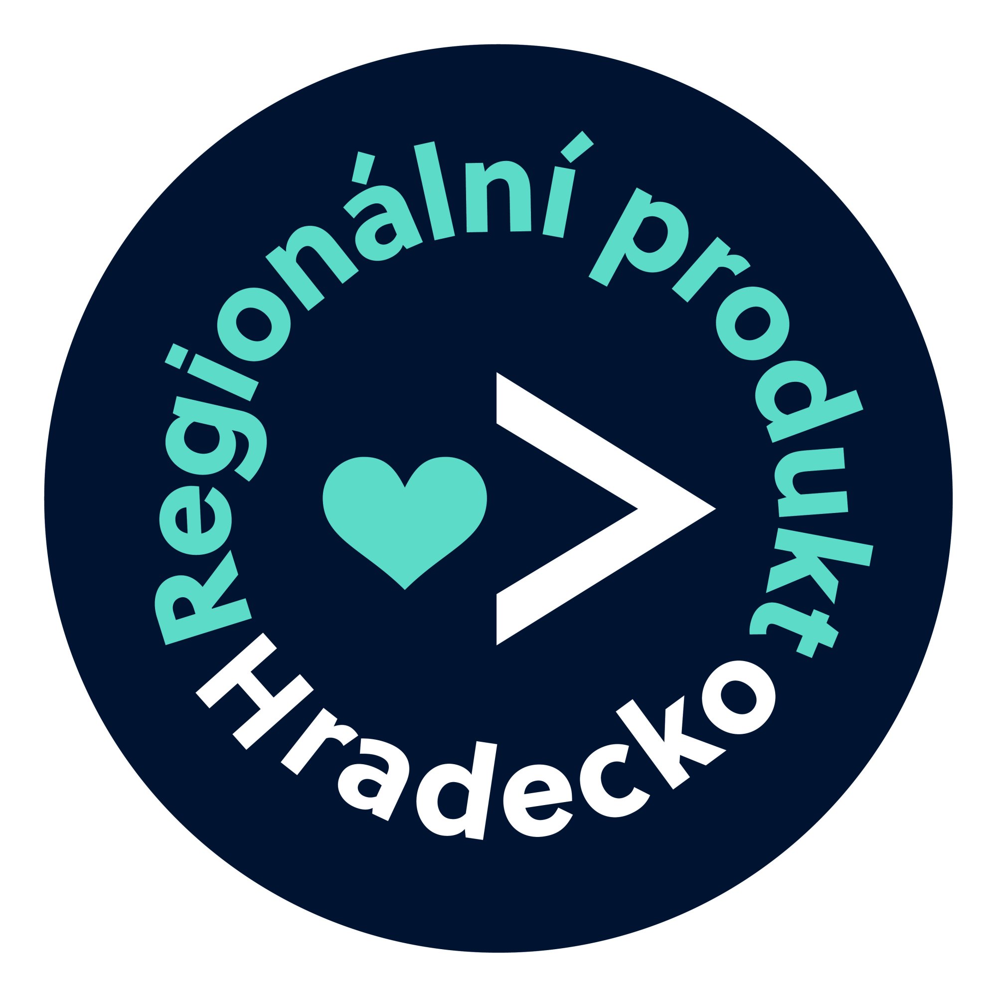 Mydlárna U Dvou koček je lokální značka - získaly jsme certifikát Regionální produkt Hradecko