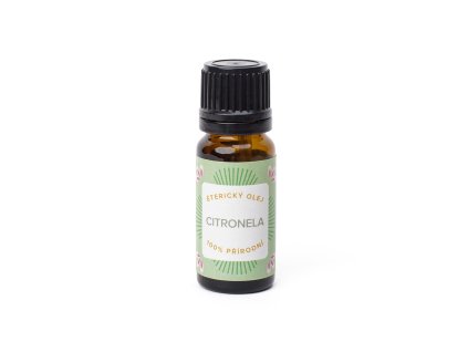 Citronela