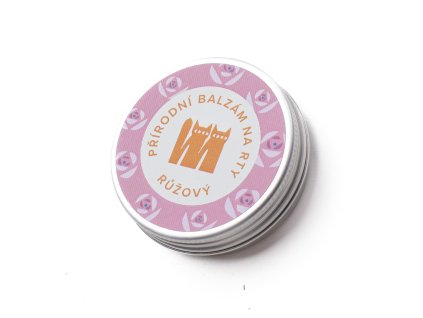 Balzám Růžový