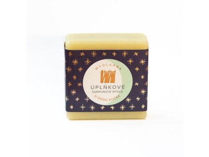 mýdlo uplnkove samponove