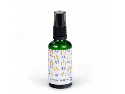 Arganový olej BIO 50 ml