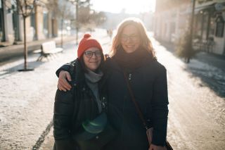 Přejeme vám klidné a voňavé svátky a těšíme se na vás opět v novém roce 🧡🫧