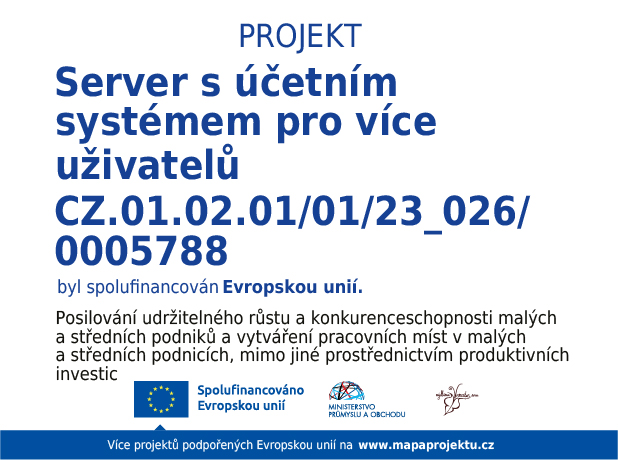 projekt EU