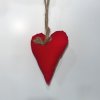 Dekorativní ozdoba ve tvaru srdíčka