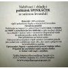 Spinkáček velký levandule