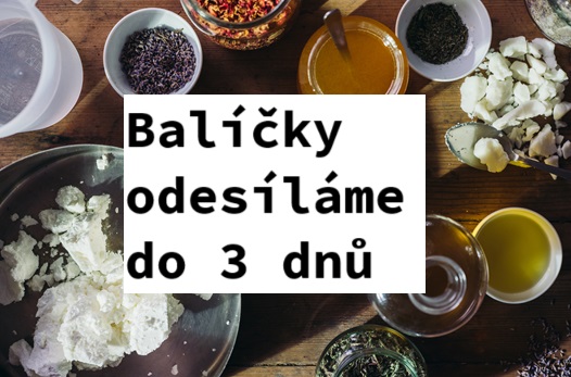 Dodací lhůty