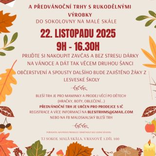 Tady budeme i s našimi mýdly 😘