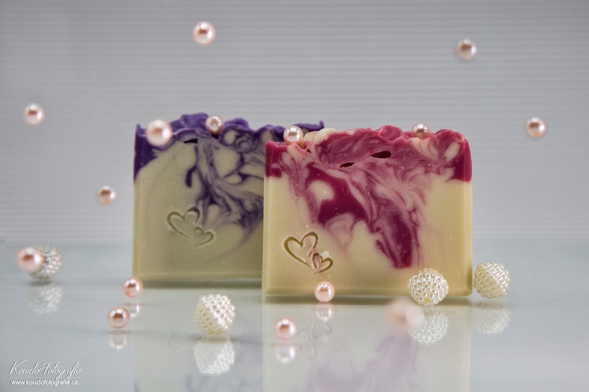 Svatební mýdla - zachráněná svatba