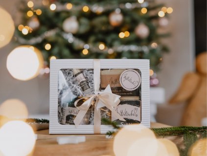 Dárek pro ženu Vločka, dárek pro aktivní ženy