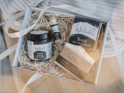 Dárek pro ženy Vločka 1