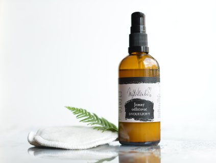 Jemný odličovač 1