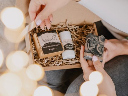 Dárek pro muže - vánoční dárek Pro něj