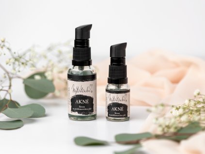 AKNÉ Sérum na problematickou pleť 1