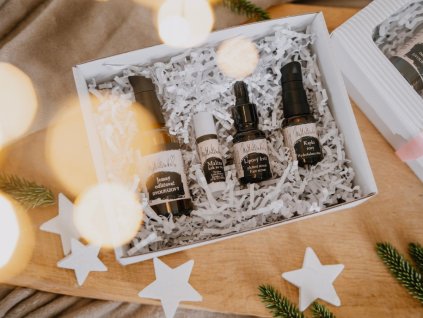 Dárek pro ženu Krásná 1