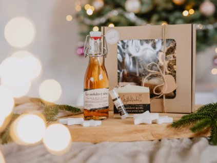 Bylinkové Vánoce 1