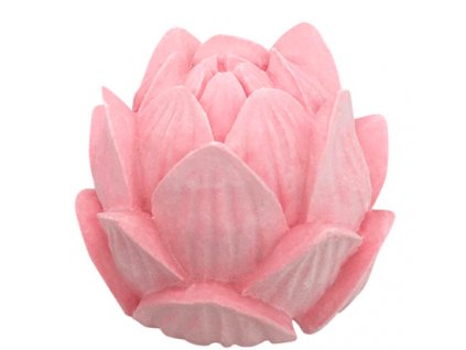 silikónová forma lotosový kvet