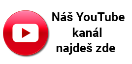 Náš YouTube kanál