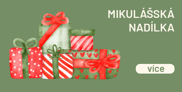 Mikulášská nadílka