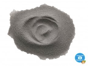 Radost v písku 2059 - barevný písek stříbrný lesk, 40g