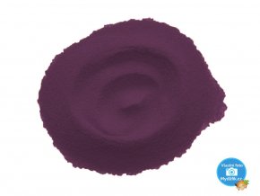 Radost v písku 0162 - barevný písek tmavě fialový, 40g