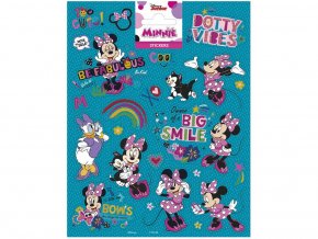 Lowlands L110145 - Samolepky Minnie