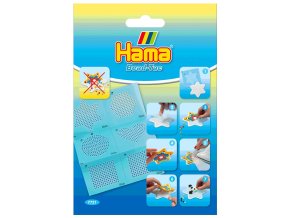 HAMA H7721 Samolepící šablony na podložky