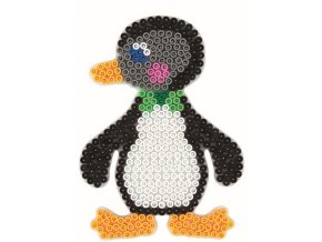 H301-09 HAMA podložka tučňák
