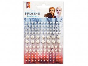 Disney Frozen 2 - Pearl stickers