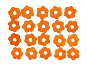 BD TOVA 40002320 - Květina oranžová