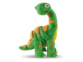 PlayMais 160064 - ONE Dino