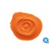 Radost v písku 0165 - barevný písek oranžový, 40g
