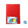Folia 609 - Barevné papíry - 130 g/m2, 10 barev, A3, 50 papírů