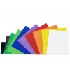 Folia 605 - Barevné papíry - 130 g/m2, 10 barev, A4, 100 papírů