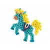 PlayMais 160179 - Mozaika Pony 2 300 ks