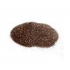 Afes 400 - Třpytivý písek tmavě hnědý, 10 g