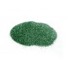 Afes 403 - Třpytivý písek tmavě zelený, 10 g