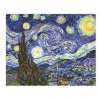 DIamond dotz 9001 - Diamantové malování - Starry Night Van Gogh