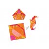 Djeco 08755 - Origami skládačka Pod mořem