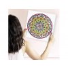 URSUS 43520003 - Diamond Art Painting umělecká sada - Mandala, 30x30 cm