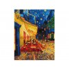 Diamond dotz 10.005 - Diamantové malování - Kavárna v noci - Van Gogh