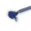 Radost v písku 1240 - barevné třpytky modré, 6 g