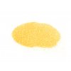 Radost v písku 1781 - barevné třpytky světle žlutá, 6 g